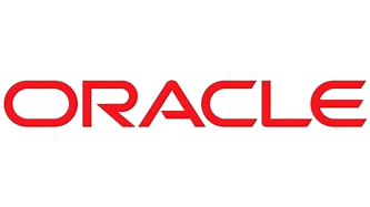 Oracle Logo